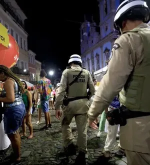 Imagem ilustrativa da imagem SSP revisa planejamento de segurança para festas populares na Bahia