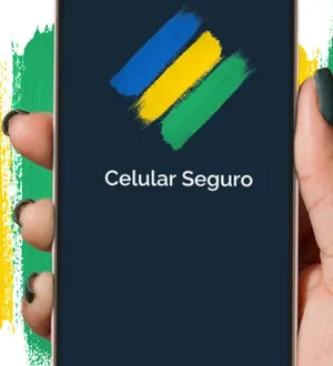 Imagem ilustrativa da imagem Saiba como emitir alerta do aplicativo Celular Seguro em caso de roubo
