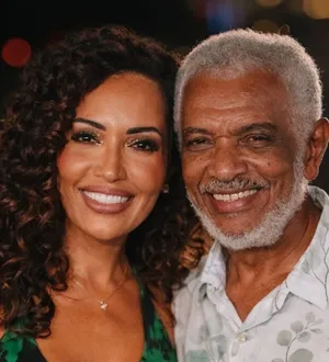 Imagem ilustrativa da imagem Sambista regrava Verdade, de Nelson Rufino, e puxa bloco com ele