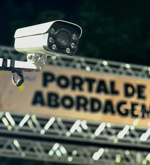 Imagem ilustrativa da imagem Se programe! Saiba onde ficam os Portais de Abordagem do Carnaval