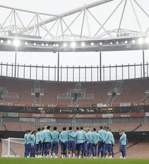 Imagem ilustrativa da imagem Seleção joga contra Senegal, mas expectativa é pela entrada de Juba