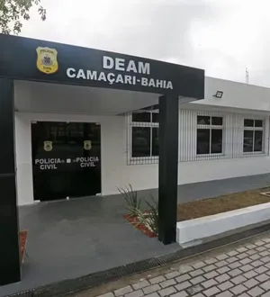 Imagem ilustrativa da imagem Sem noção tenta matar companheira com pancadas na cabeça e esganadura