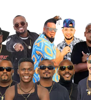 Imagem ilustrativa da imagem Sete atrações animarão a festa Tardezinha do Pagodinho, em São Caetano