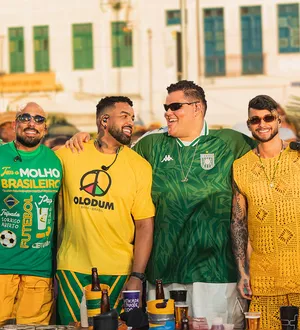 Imagem ilustrativa da imagem Simone Mendes se apresentará em evento de verão em Salvador