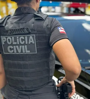 Imagem ilustrativa da imagem Tarado come água e abusa da própria irmã de 15 anos na Bahia