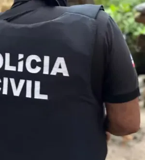 Imagem ilustrativa da imagem Trabalhador rural tenta matar colega e acaba preso no Conde