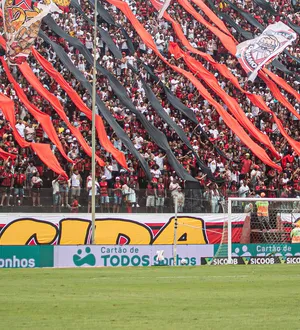Imagem ilustrativa da imagem Veja onde assistir Vitória x Botafogo e prováveis escalações