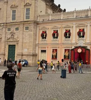 Imagem ilustrativa da imagem Vem, Verão! Polícia reforça segurança nos pontos turísticos da capital