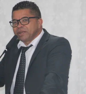 Imagem ilustrativa da imagem Vereador baiano cai em nova fase de operação contra esquema bilionário