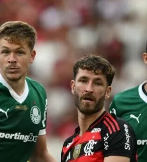 Imagem ilustrativa da imagem Vidente crava favoritismo na final da Libertadores