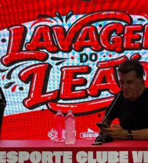 Imagem ilustrativa da imagem Vitória anuncia Lavagem do Leão com Oh Polêmico e novidades para 2026