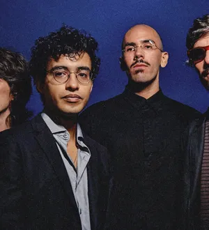 Imagem ilustrativa da imagem Vivendo do Ócio faz show no Pelô para lançar novo álbum