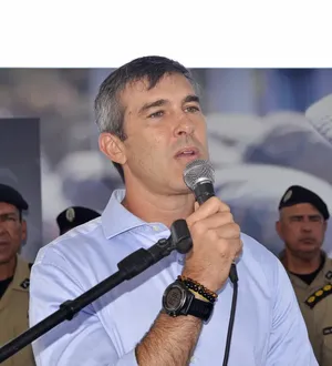 Imagem ilustrativa da imagem Werner solta o verbo após suposto estupro cometido por policiais