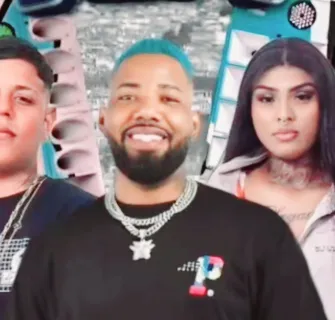 Imagem ilustrativa da imagem "Bairro da Paz Fest" terá atrações de  pagodão com entrada gratuita