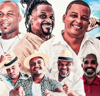 Imagem ilustrativa da imagem "Caravana do Samba" levará trios elétricos para a Barra neste sábado