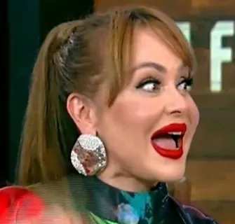 Imagem ilustrativa da imagem Gaby Spanic revela nova harmonização facial e surpreende fãs
