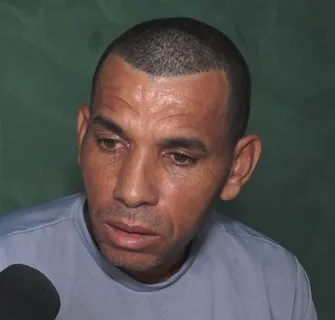 Imagem ilustrativa da imagem Pintor é preso por engano após bandido usar o nome dele na delegacia