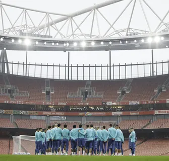 Imagem ilustrativa da imagem Seleção joga contra Senegal, mas expectativa é pela entrada de Juba