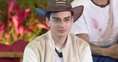 Imagem ilustrativa da imagem Acusações sem provas levam Dudu Camargo à Justiça