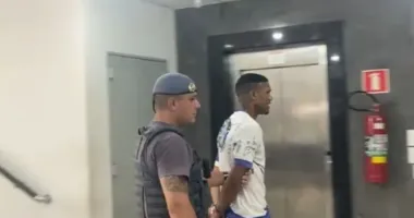 Imagem ilustrativa da imagem Agente de trânsito perde a vida ao tentar salvar mulher de agressão