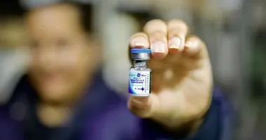 Imagem ilustrativa da imagem Alô, mamães! Vacina contra bronquiolite é ofertada pelo SUS