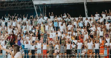 Imagem ilustrativa da imagem Ano Novo: Cajazeiras recebe 3° edição do Réveillon Gospel