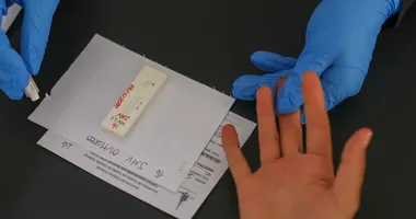 Imagem ilustrativa da imagem Anvisa aprova injeção semestral para prevenção do HIV