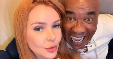 Imagem ilustrativa da imagem Aos 71 anos, Kid Bengala derrama dentro e engravida 'novinha'