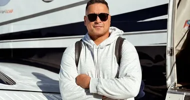 Imagem ilustrativa da imagem Após 'bater' na UTI, Xanddy abre o jogo sobre seu estado de saúde