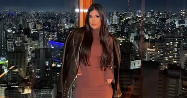 Imagem ilustrativa da imagem Após polêmica, Camilinha revela 'remédio' para críticas