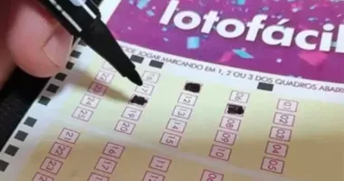 Imagem ilustrativa da imagem Aposta feita no interior da Bahia leva mais de R$ 600 mil na Lotofácil