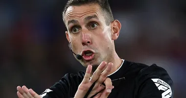 Imagem ilustrativa da imagem Árbitro de futebol confessa crime de exploração sexual infantil
