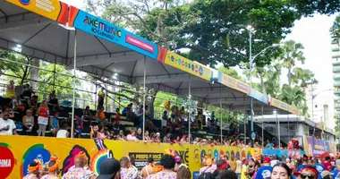 Imagem ilustrativa da imagem Arquibancada Social já está com inscrições abertas em Salvador