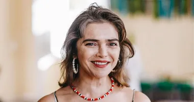 Imagem ilustrativa da imagem Atriz global morre aos 48 anos após luta contra câncer