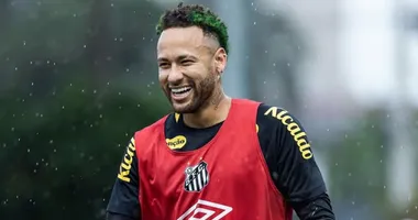 Imagem ilustrativa da imagem Avó de Neymar Jr. ganhou na Mega-Sena e pipocou todo o valor