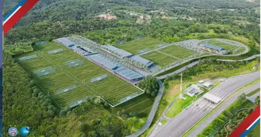 Imagem ilustrativa da imagem BYD no Bahia? Entenda o caminho para possível patrocínio