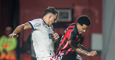 Imagem ilustrativa da imagem Bahia e Vitória podem contar com ajuda especial no fim do Brasileirão