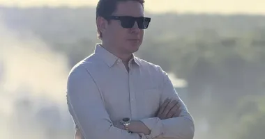 Imagem ilustrativa da imagem Baiano com doença rara recebe R$ 100 mil do Bispo Bruno Leonardo