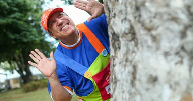 Imagem ilustrativa da imagem Bailinho do Bloco Happy abre programação do Carnaval infantil