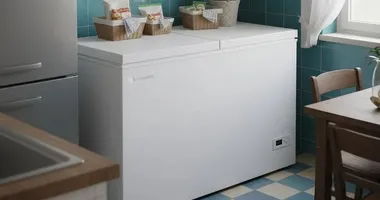 Imagem ilustrativa da imagem Bizarro! Médica é encontrada morta dentro de freezer