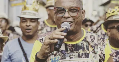 Imagem ilustrativa da imagem Bloco "O Mangue" desfilará três dias, cada dia em circuitos diferentes