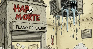 Imagem ilustrativa da imagem Boca De Me Dê: Hap do desespero, me surpreenda, vai de barco e amizade