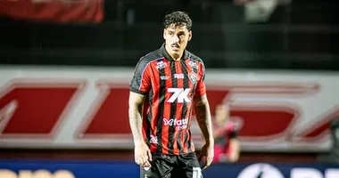 Imagem ilustrativa da imagem Botafogo promete botar Vitória no ‘pau’ por escalação de Halter