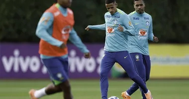 Imagem ilustrativa da imagem Brasil x Senegal: onde assistir, escalações e todas as informações