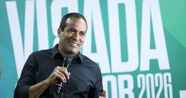 Imagem ilustrativa da imagem Bruno Reis revela que dia do Pôr do Som quase vira culto evangélico