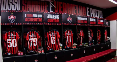 Imagem ilustrativa da imagem CBF altera calendário e pode prejudicar o Vitória; entenda