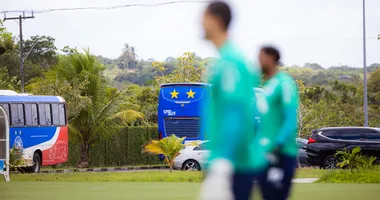 Imagem ilustrativa da imagem Cadê os reforços do Esquadrão, Grupo City?!