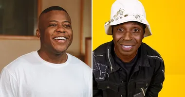 Imagem ilustrativa da imagem Cantor Escandurras acusa Edilson Capetinha de baratino no BBB