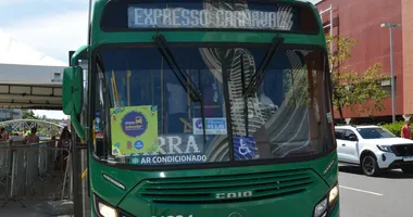 Imagem ilustrativa da imagem Carnaval 2026: vendas para o Expresso Salvador já estão abertas; veja