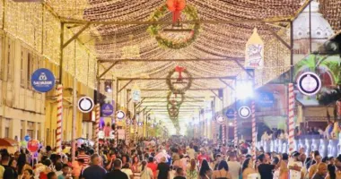 Imagem ilustrativa da imagem Centro Histórico vira atração de Salvador no Natal